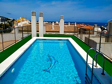 Apartamentos Neptuno 3000