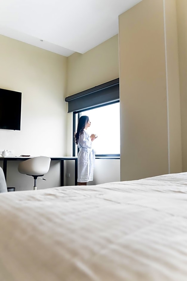 Radisson Hotel Monterrey San Jeronimo