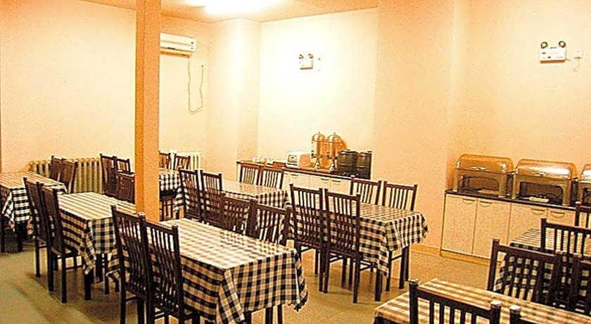 GreenTree Inn HeBei QinHuangDao ChangLi Country  MinSheng Road Walking Street Express Hotel