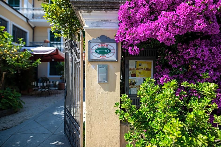 Hotel Miranda