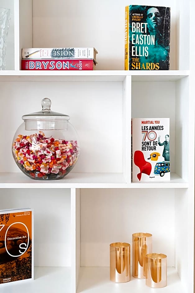 Hôtel Comté de Nice