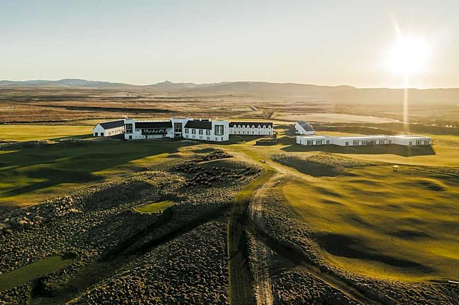 Another Place, The Machrie