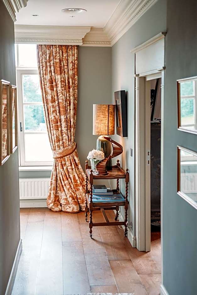 B&B Maison Mairie Hasselt
