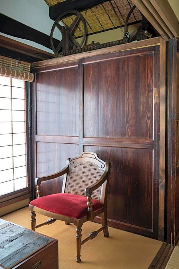 Noka Minshuku Sanzen