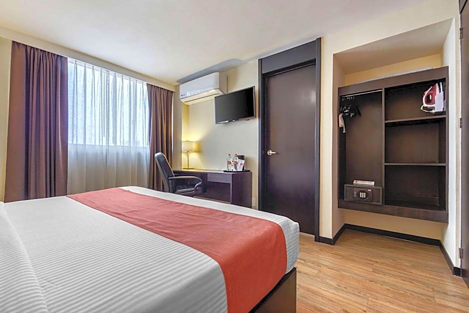 Comfort Inn San Luis Potosi