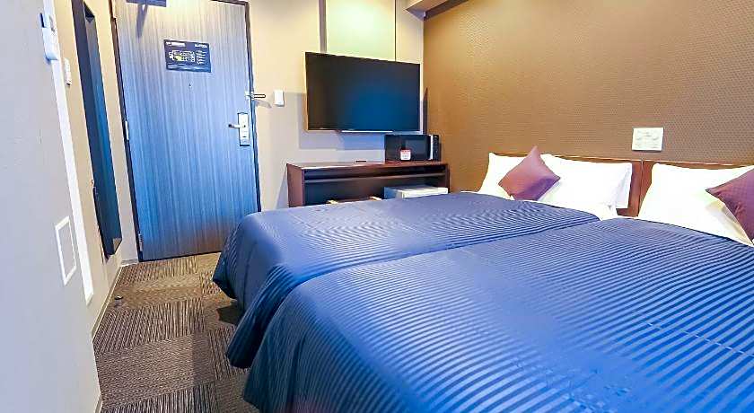Hotel Livemax Yokohama-Eki Nishiguchi