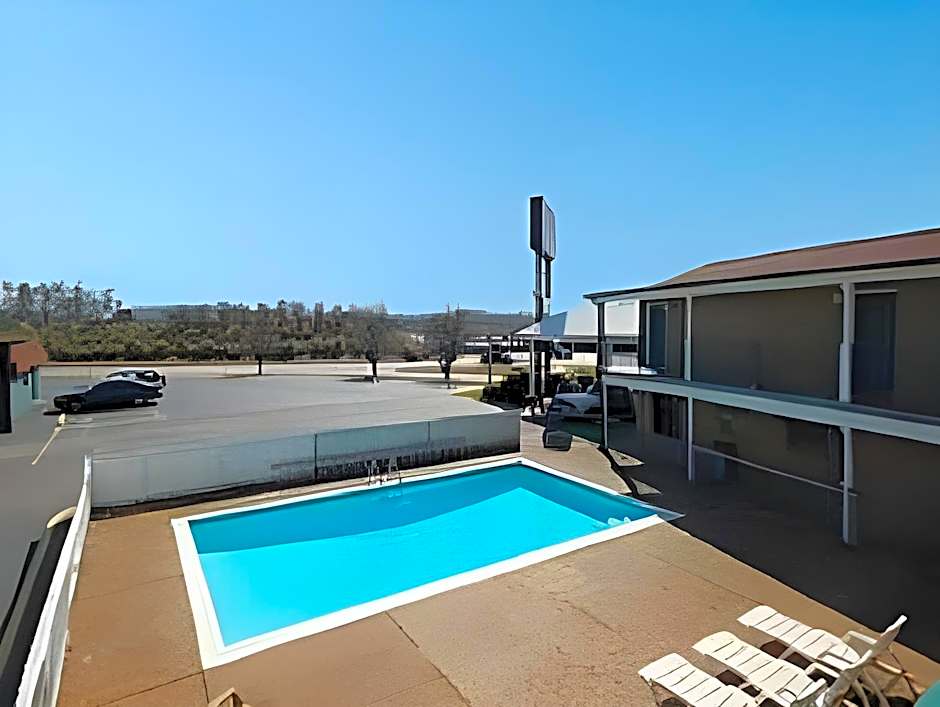 Travel Inn Beaumont