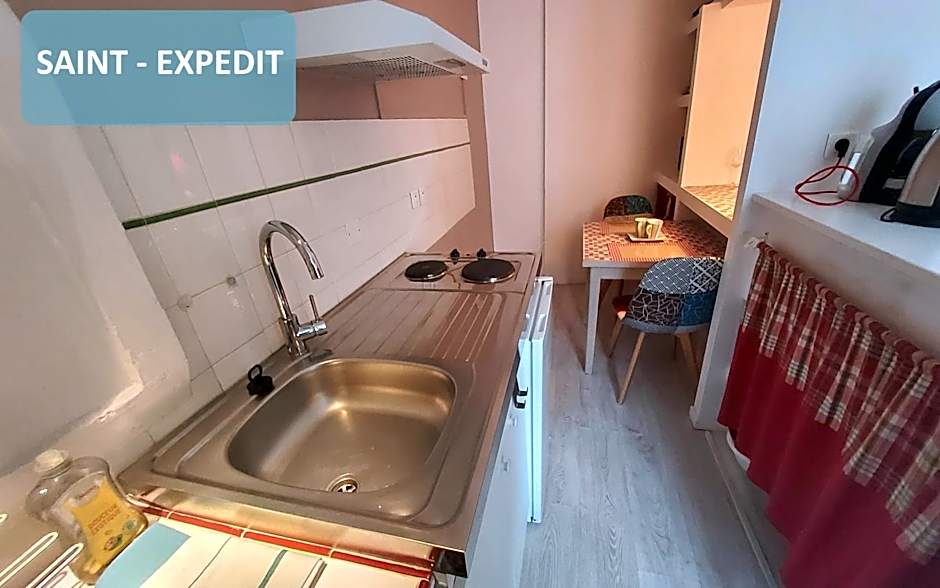 Chambres Au Berceau de Bernadette