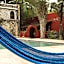 Hacienda Santa Cruz Merida
