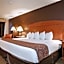 Best Western Manhattan Inn