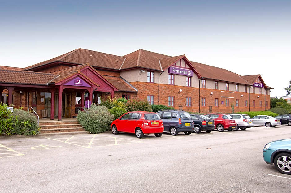 Premier Inn Mansfield