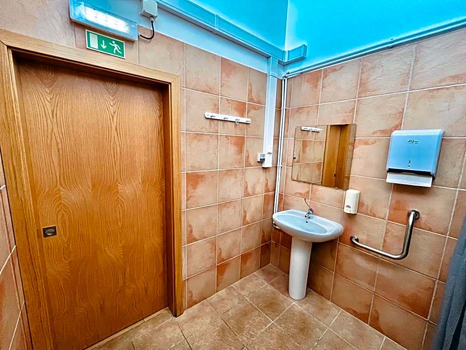 Lagos Central Rock School Hostel ,Algarve