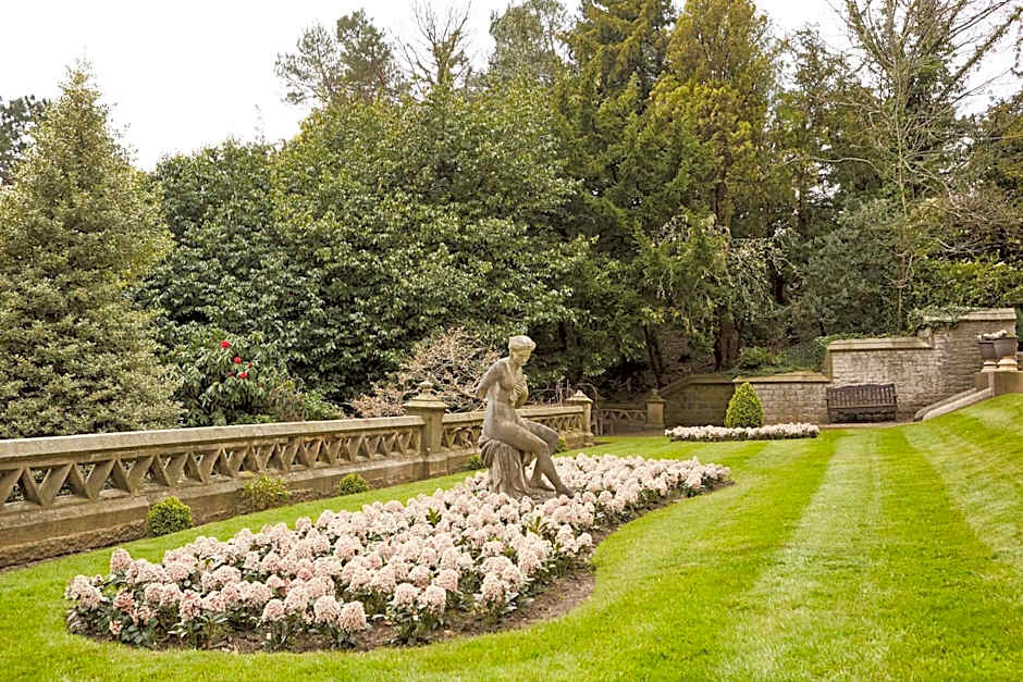 Mercure Sheffield Kenwood Hall & Spa