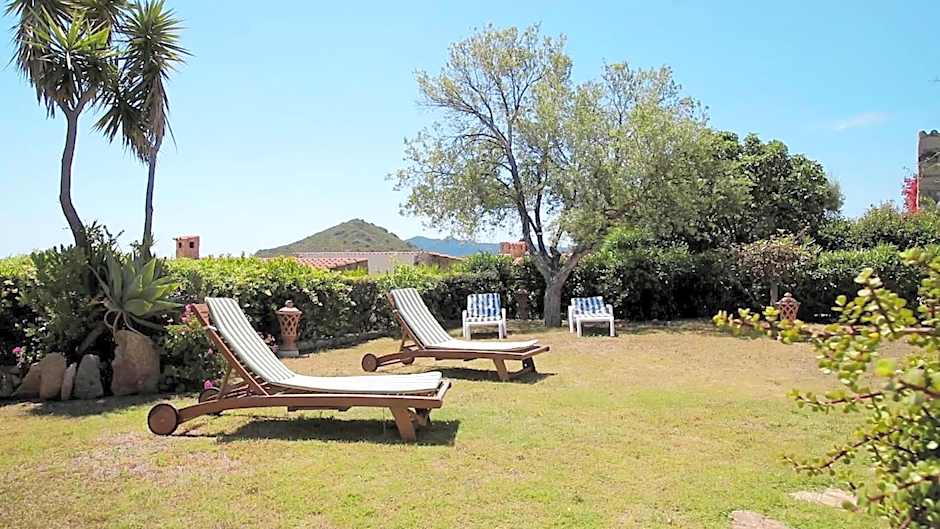 Sant'Elmo Holiday Residence