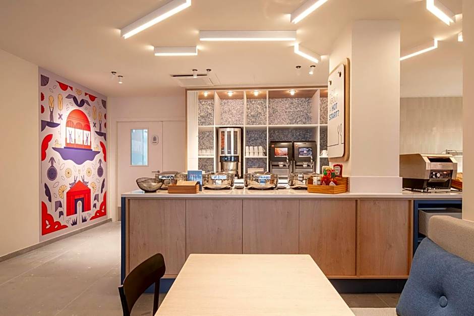 Holiday Inn Express & Suites Gent By IHG