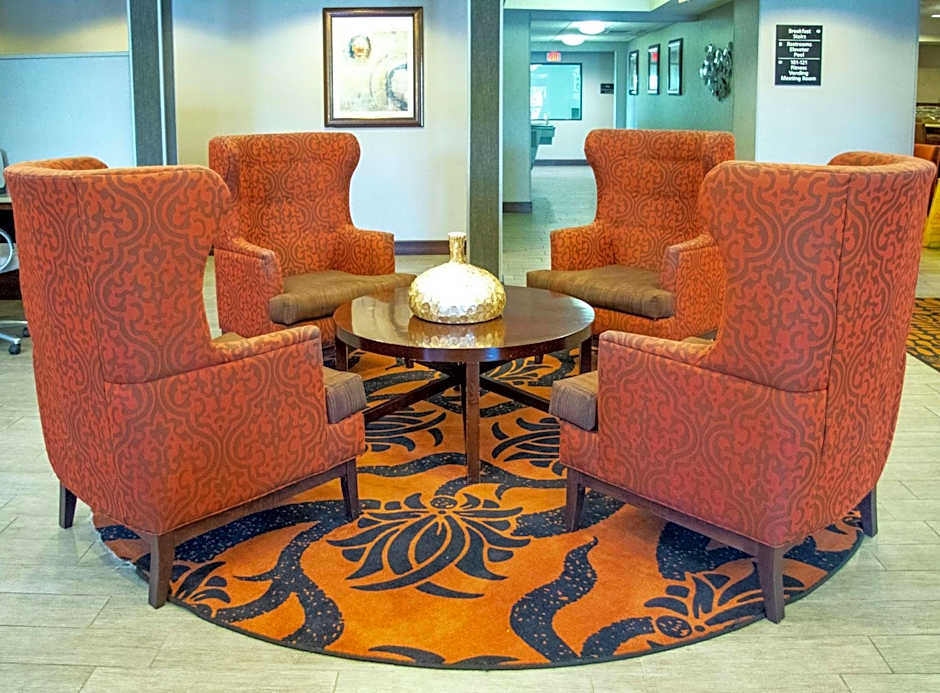 Hampton Inn By Hilton St. Louis/Chesterfield