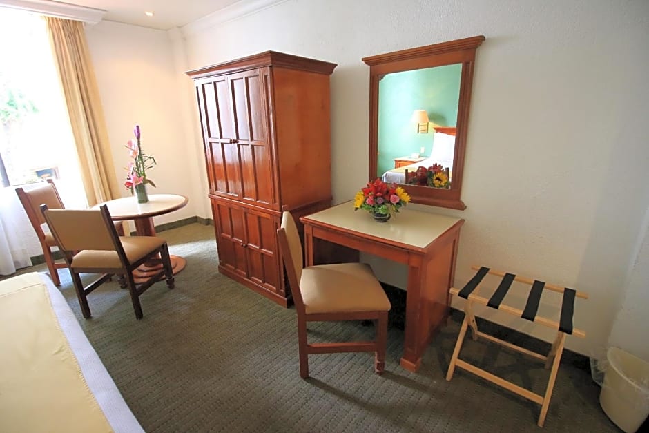 Hotel Maria Cristina