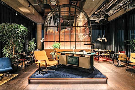 Ruby Ella Hotel Cologne By IHG