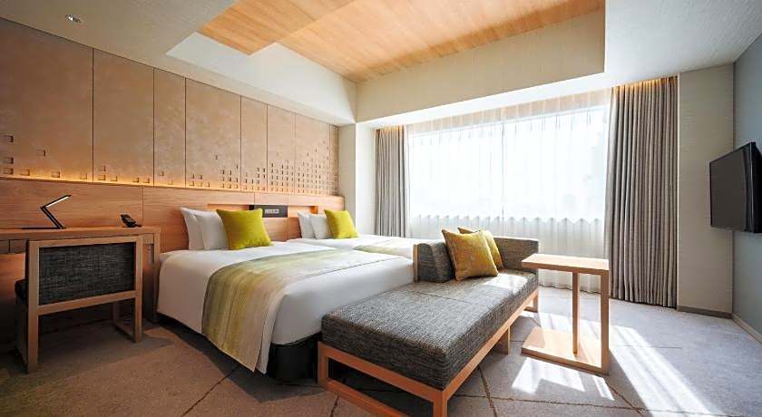 Hotel Metropolitan Yamagata