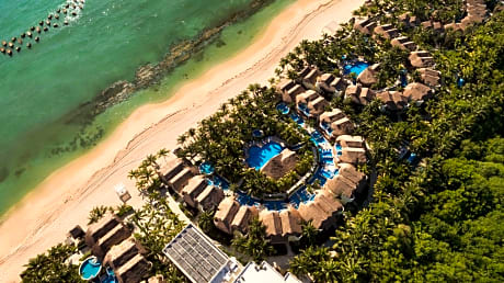 El Dorado Casitas Royale - Catamaran, Cenote & More Inclusive- Adults Only