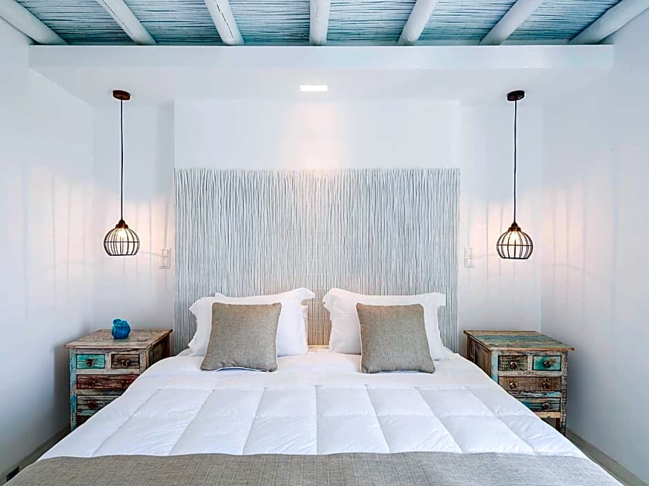 Paradise Design Apartments