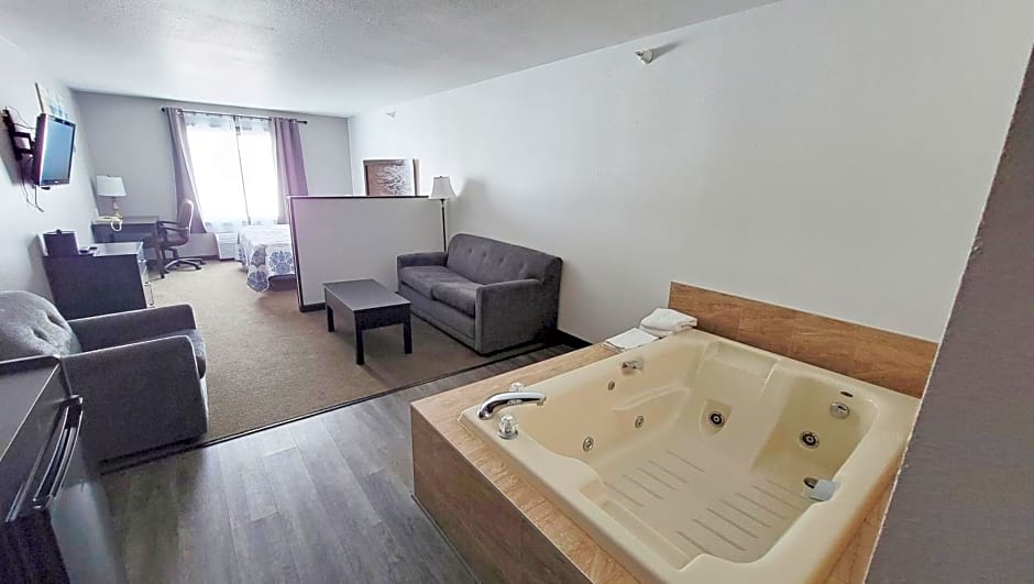 Jasper Ridge Inn Ishpeming By Magnuson Worldwide