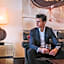 Esplanade Zagreb Hotel