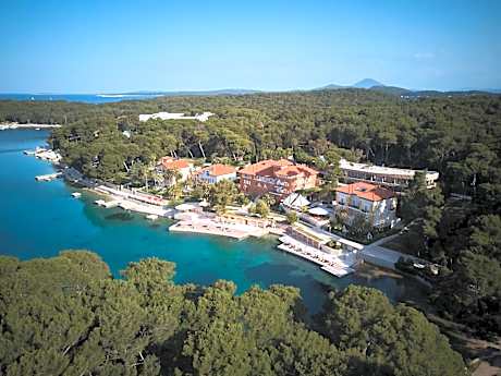 Boutique Hotel Alhambra