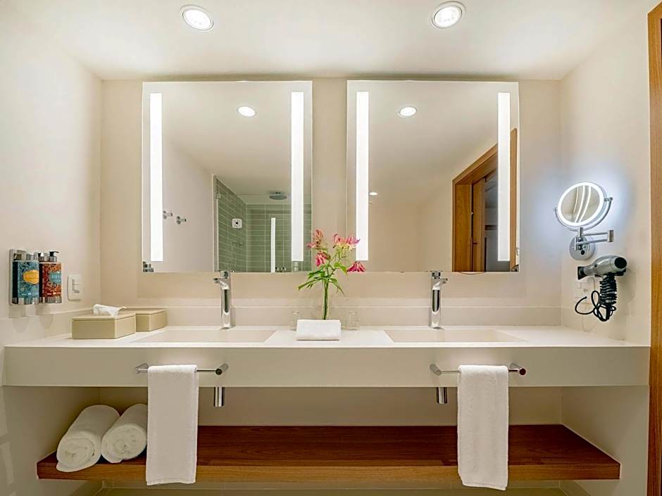 Grand Mercure Rio de Janeiro Copacabana