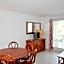 Vacanceole - Residence Le Palmyra Golf