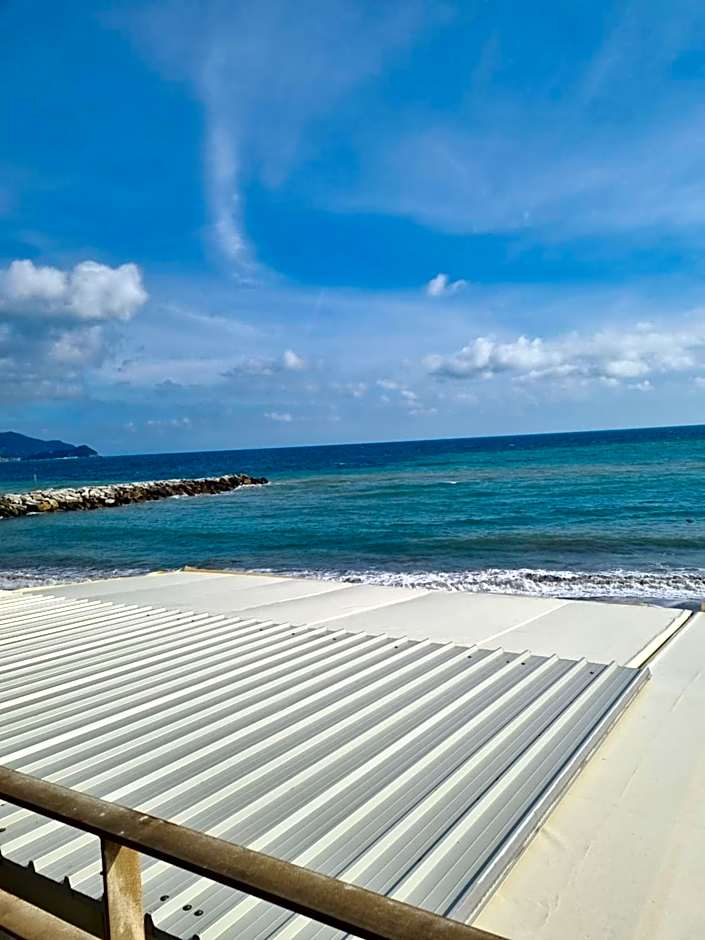 Albergo Stella Di Mare