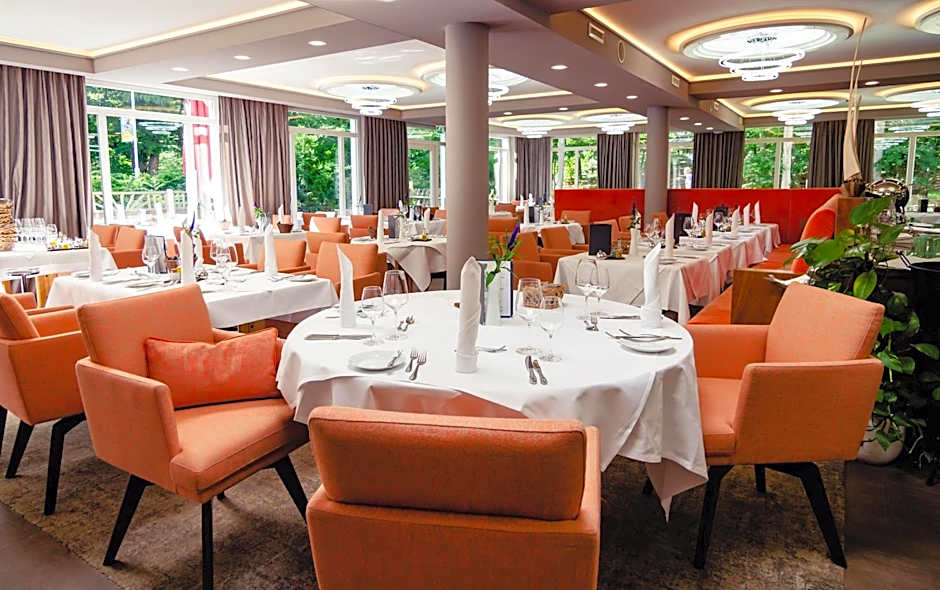 Best Western Plus Ostseehotel Waldschloesschen