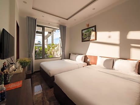 Standard Family Room