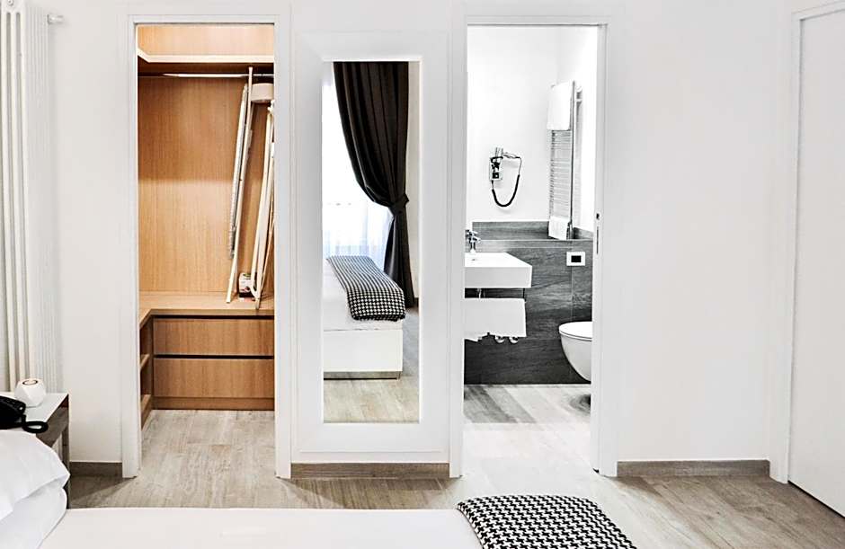 LHP Suite Roma Termini