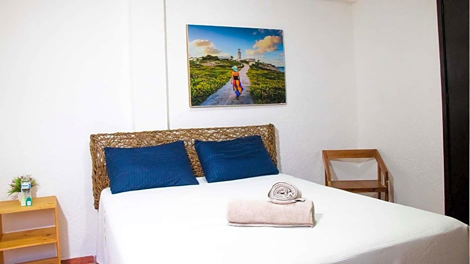 Hotel Masam Isla Mujeres