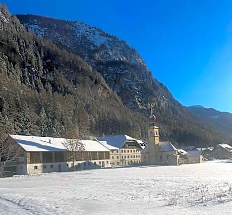 Landhotel Postgut - Tradition seit 1549