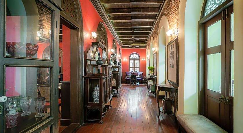 Praya Palazzo - SHA Plus