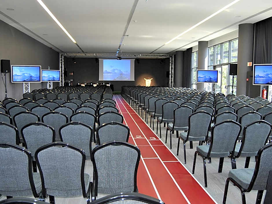 Melia Braga Hotel & Spa