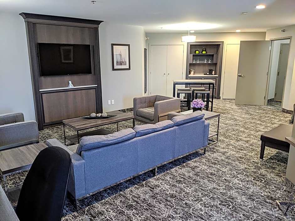 Chateau Bedford Trademark Collection by Wyndham