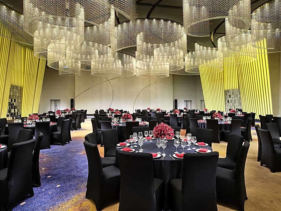 Sofitel Kunming