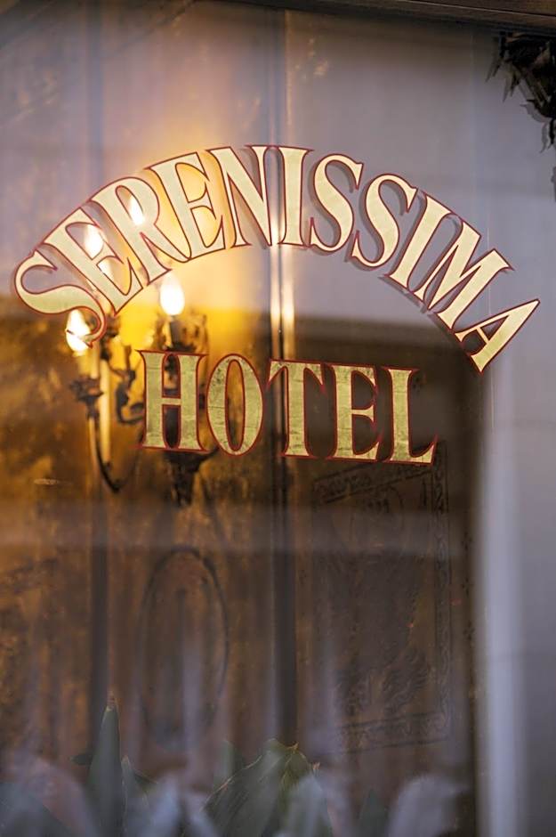 Hotel Serenissima