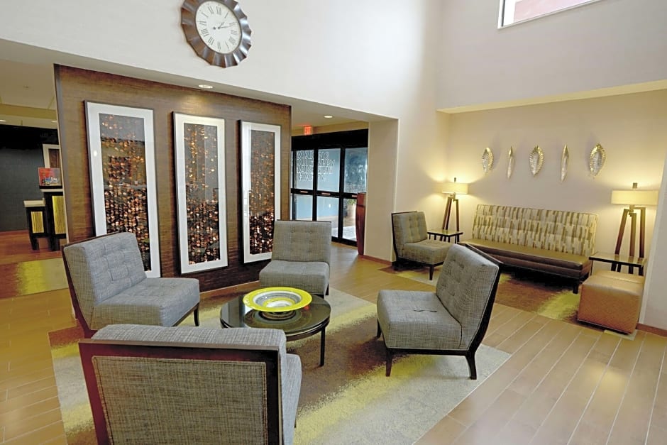 Hampton Inn & Suites Ponca City