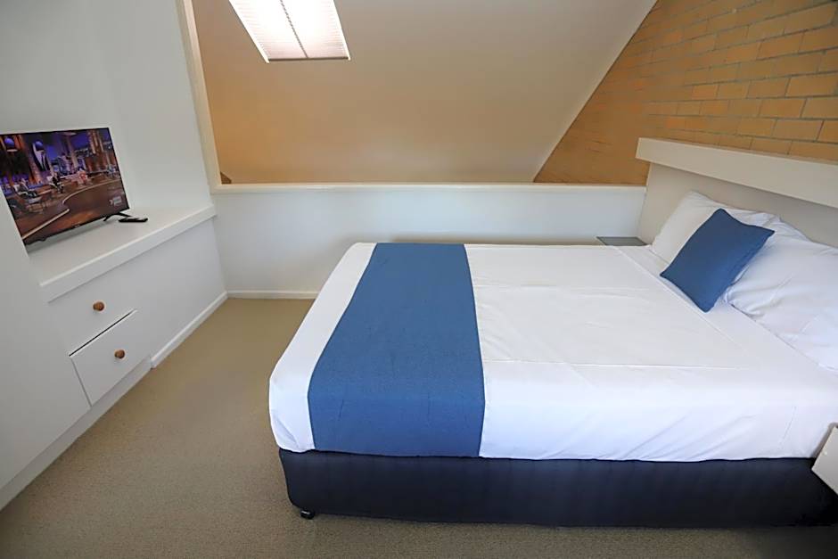 Great Eastern Motor Inn Gympie