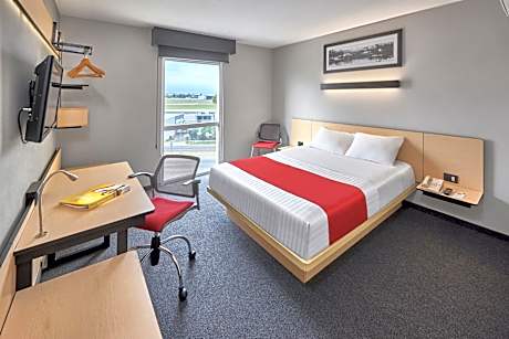 City Express by Marriott Monterrey Norte