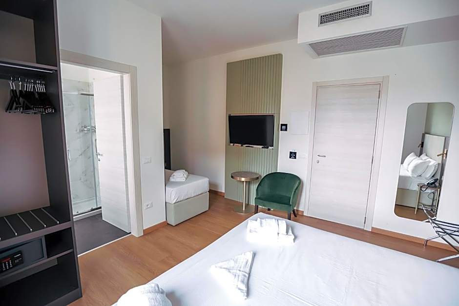 Hotel Arilica