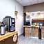 B&B HOTEL Maubeuge-Louvroil