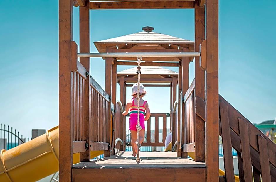 Mitsis Faliraki Beach Hotel & Spa