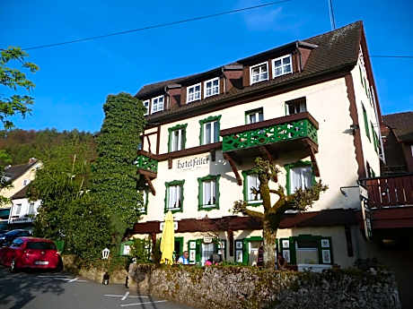 Hotel Feiler