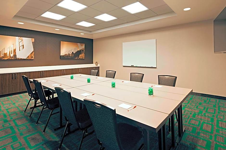 Residence Inn by Marriott Los Angeles LAX/Century Boulevard