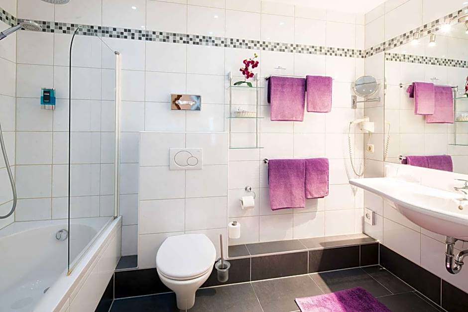 Best Western City Hotel Pirmasens